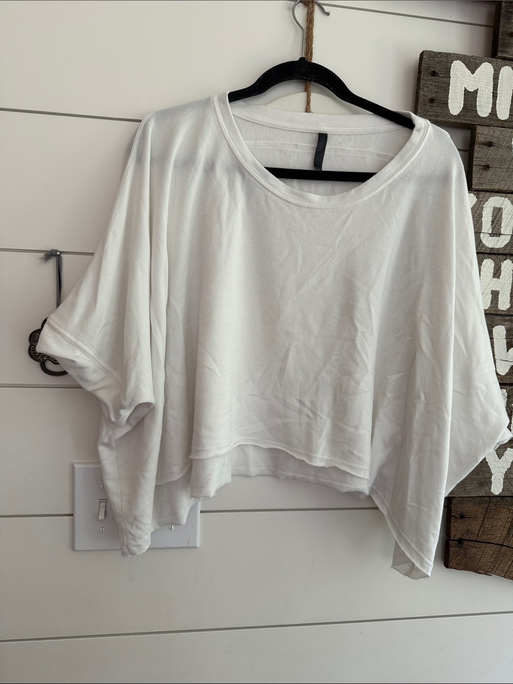 Savvi size XS/small top